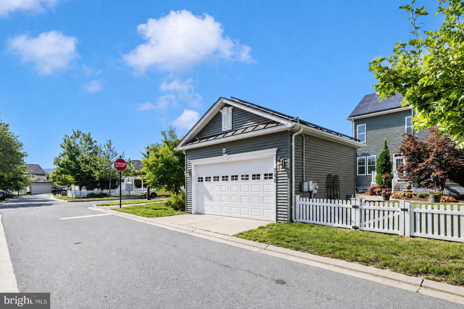 748 Potomac View Parkway Brunswick, MD 21716 - Photo 55 of 72