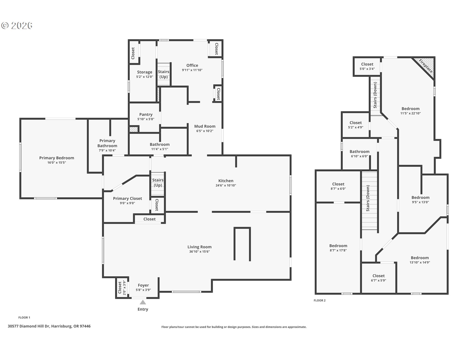 30577 Diamond Hill Road Harrisburg, OR 97446 - Photo 48 of 48