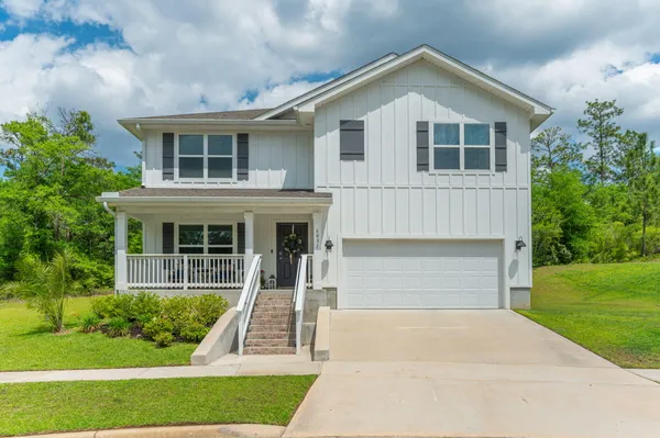 $352,000 | 6831 Interlachen Lane, Laurel Hill, FL 32567