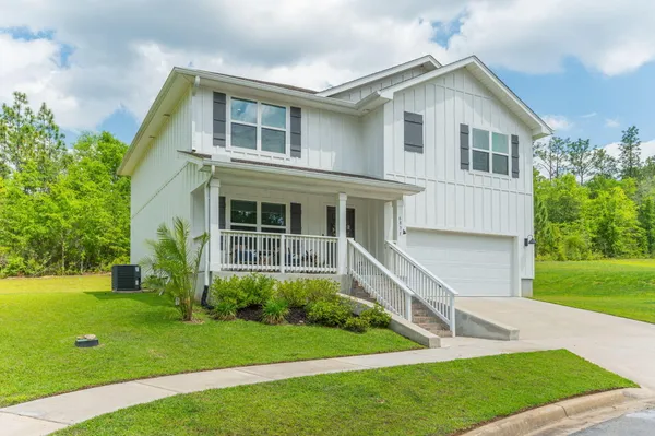 $352,000 | 6831 Interlachen Lane, Laurel Hill, FL 32567
