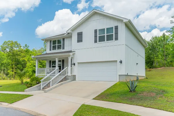 $352,000 | 6831 Interlachen Lane, Laurel Hill, FL 32567