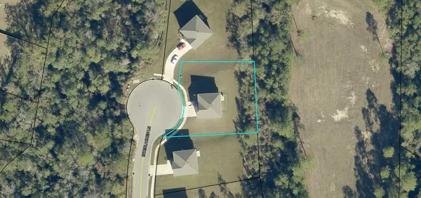 $352,000 | 6831 Interlachen Lane, Laurel Hill, FL 32567