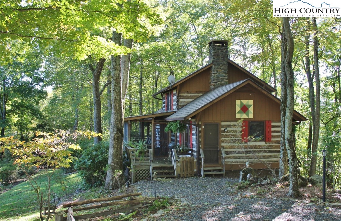 490 Homestead Road Todd, NC 28684 - Photo 1 of 35 Gallery Image 1