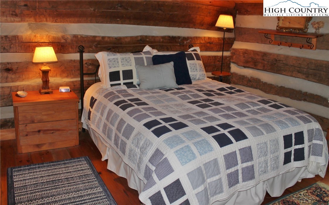 490 Homestead Road Todd, NC 28684 - Photo 11 of 35 Gallery Image 11