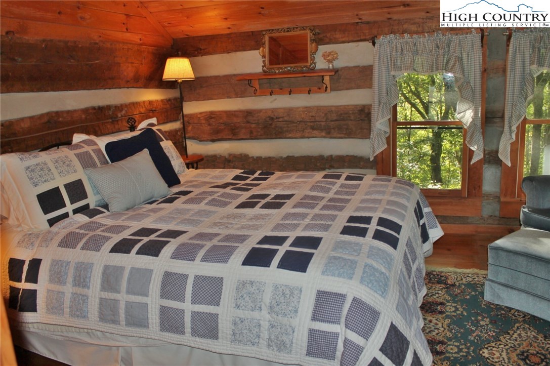 490 Homestead Road Todd, NC 28684 - Photo 12 of 35 Gallery Image 12