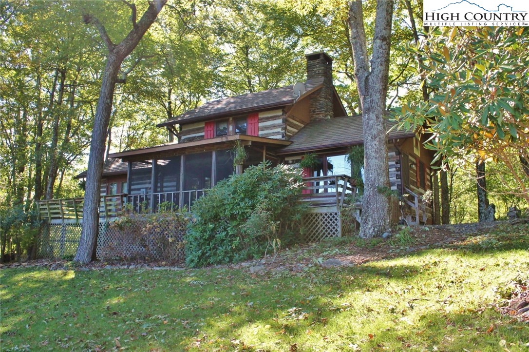 490 Homestead Road Todd, NC 28684 - Photo 21 of 35 Gallery Image 21