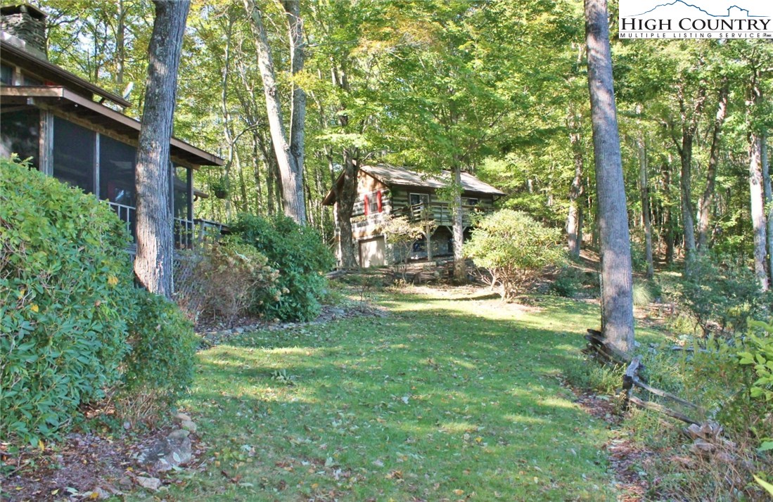 490 Homestead Road Todd, NC 28684 - Photo 22 of 35 Gallery Image 22