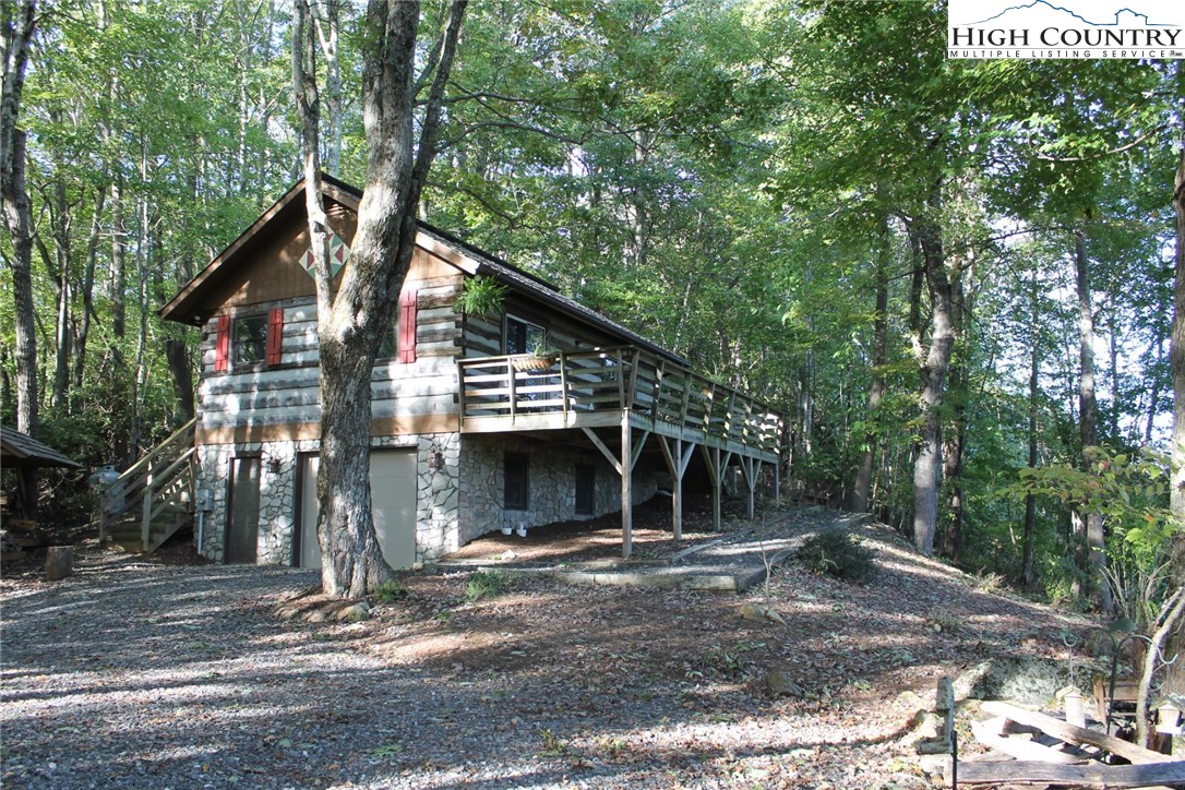 490 Homestead Road Todd, NC 28684 - Photo 23 of 35 Gallery Image 23