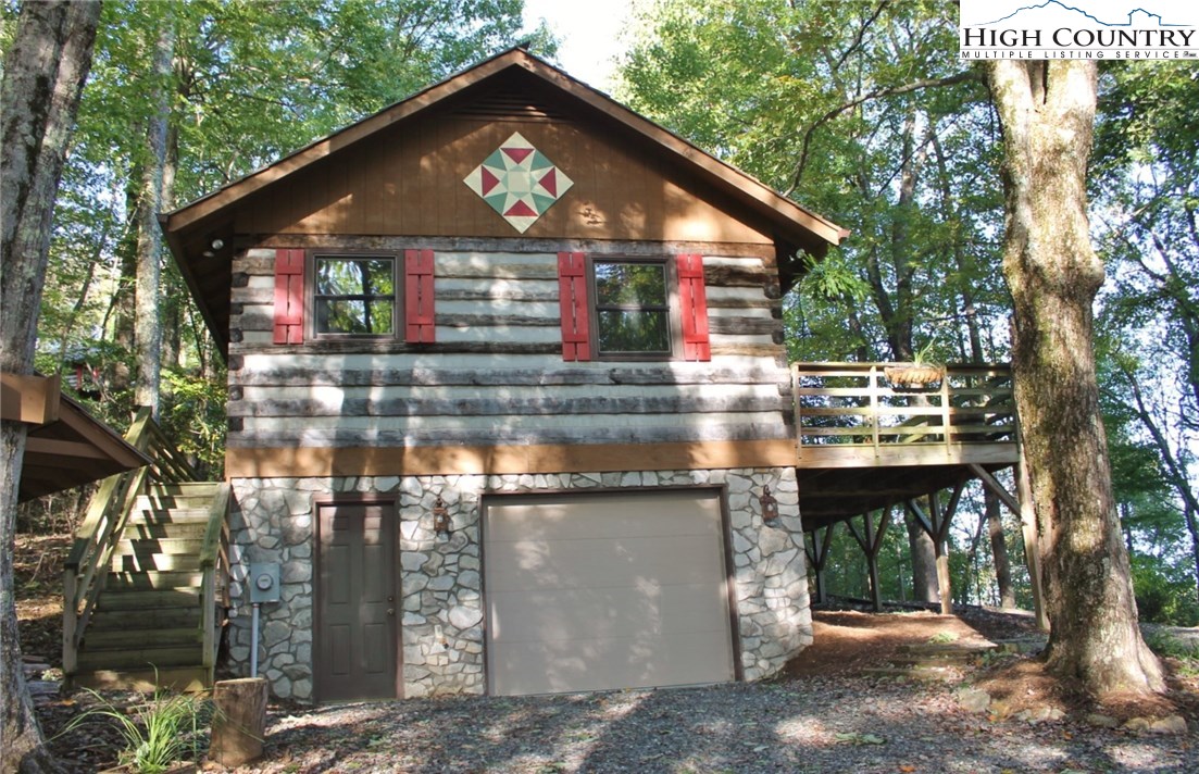 490 Homestead Road Todd, NC 28684 - Photo 24 of 35 Gallery Image 24