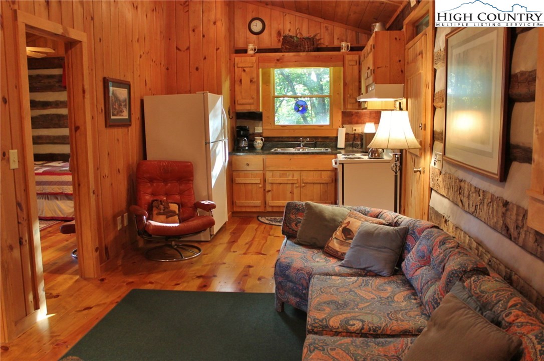 490 Homestead Road Todd, NC 28684 - Photo 25 of 35 Gallery Image 25