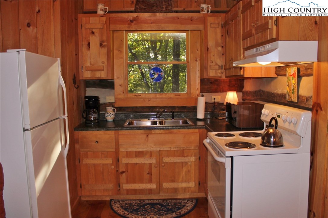 490 Homestead Road Todd, NC 28684 - Photo 26 of 35 Gallery Image 26