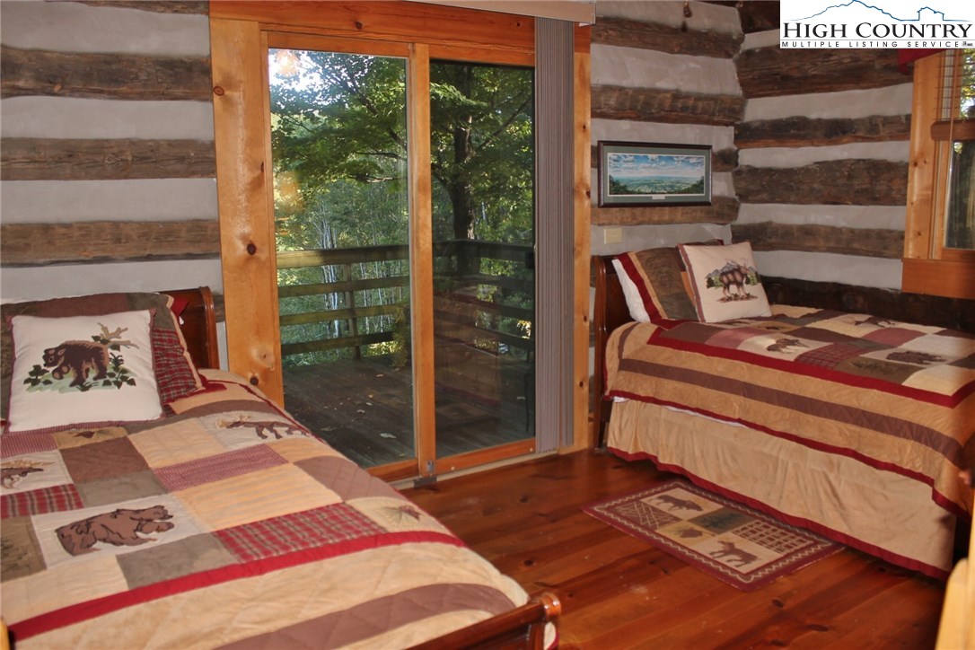 490 Homestead Road Todd, NC 28684 - Photo 29 of 35 Gallery Image 29