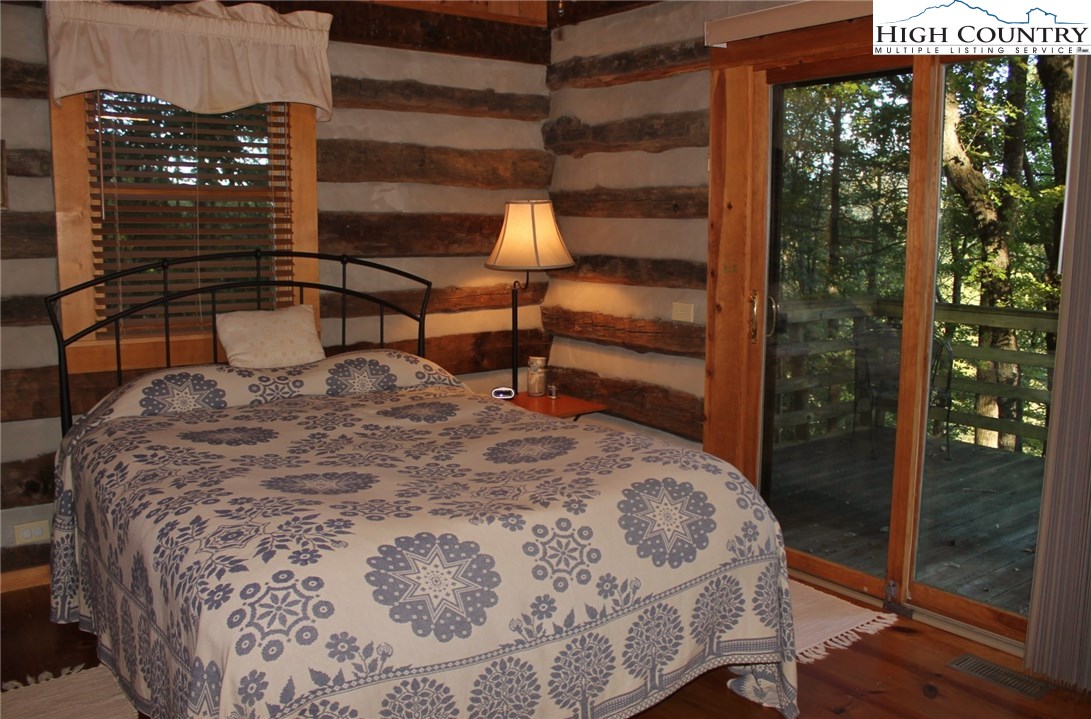 490 Homestead Road Todd, NC 28684 - Photo 30 of 35 Gallery Image 30