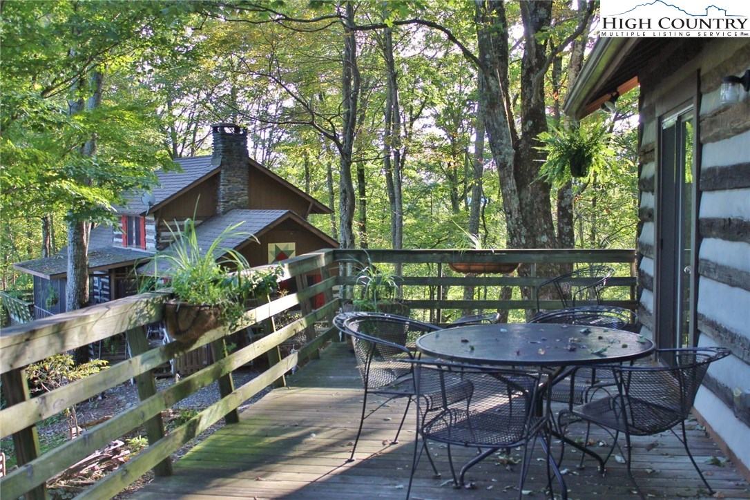 490 Homestead Road Todd, NC 28684 - Photo 31 of 35 Gallery Image 31