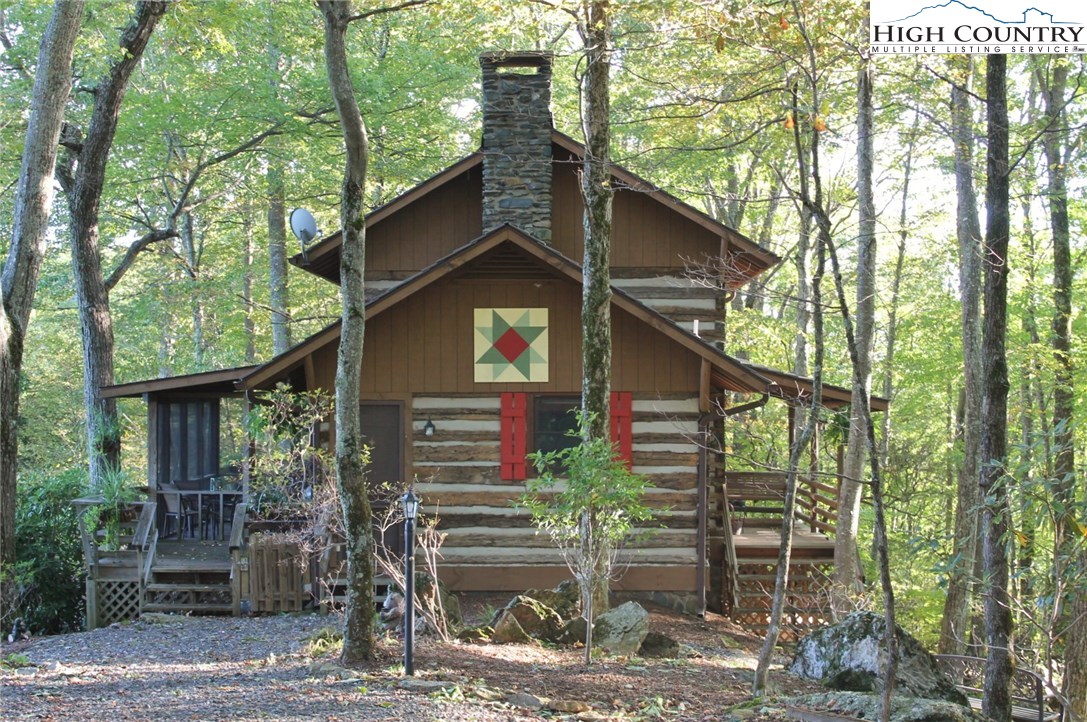 490 Homestead Road Todd, NC 28684 - Photo 35 of 35 Gallery Image 35