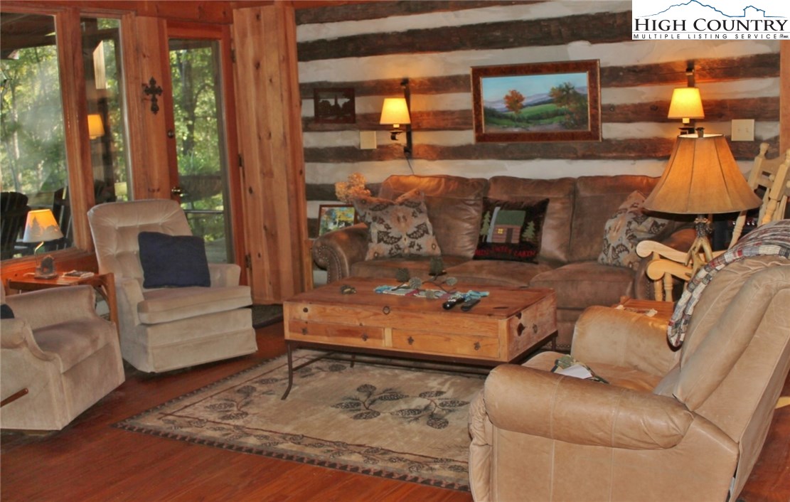 490 Homestead Road Todd, NC 28684 - Photo 5 of 35 Gallery Image 5