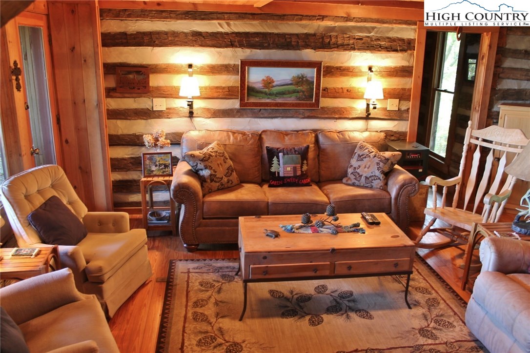 490 Homestead Road Todd, NC 28684 - Photo 6 of 35 Gallery Image 6