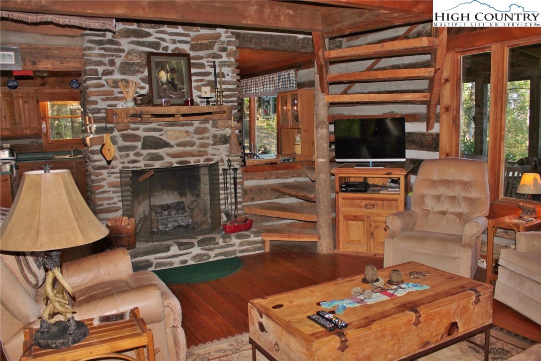 490 Homestead Road Todd, NC 28684 - Photo 7 of 35 Gallery Image 7