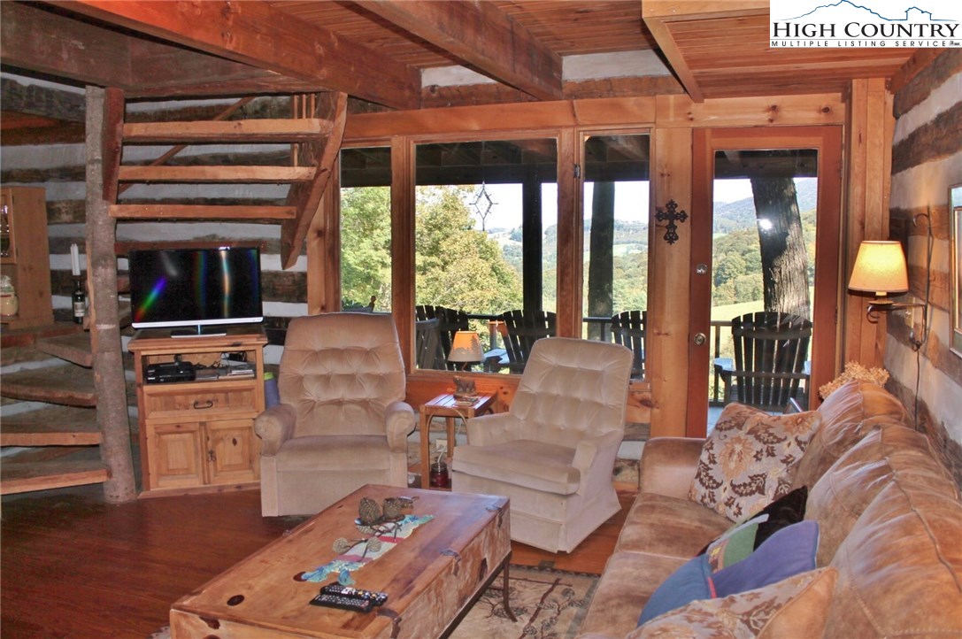 490 Homestead Road Todd, NC 28684 - Photo 8 of 35 Gallery Image 8