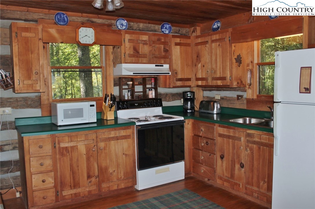 490 Homestead Road Todd, NC 28684 - Photo 9 of 35 Gallery Image 9