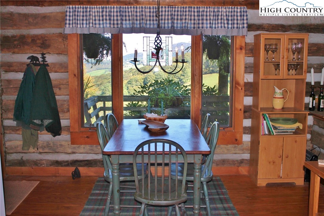 490 Homestead Road Todd, NC 28684 - Photo 10 of 35 Gallery Image 10