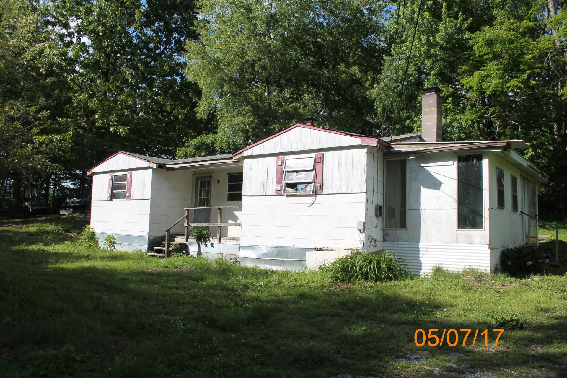 1218 Edgehill Road Montvale, VA 24122 - Photo 1 of 27 IMG_8199 dated
