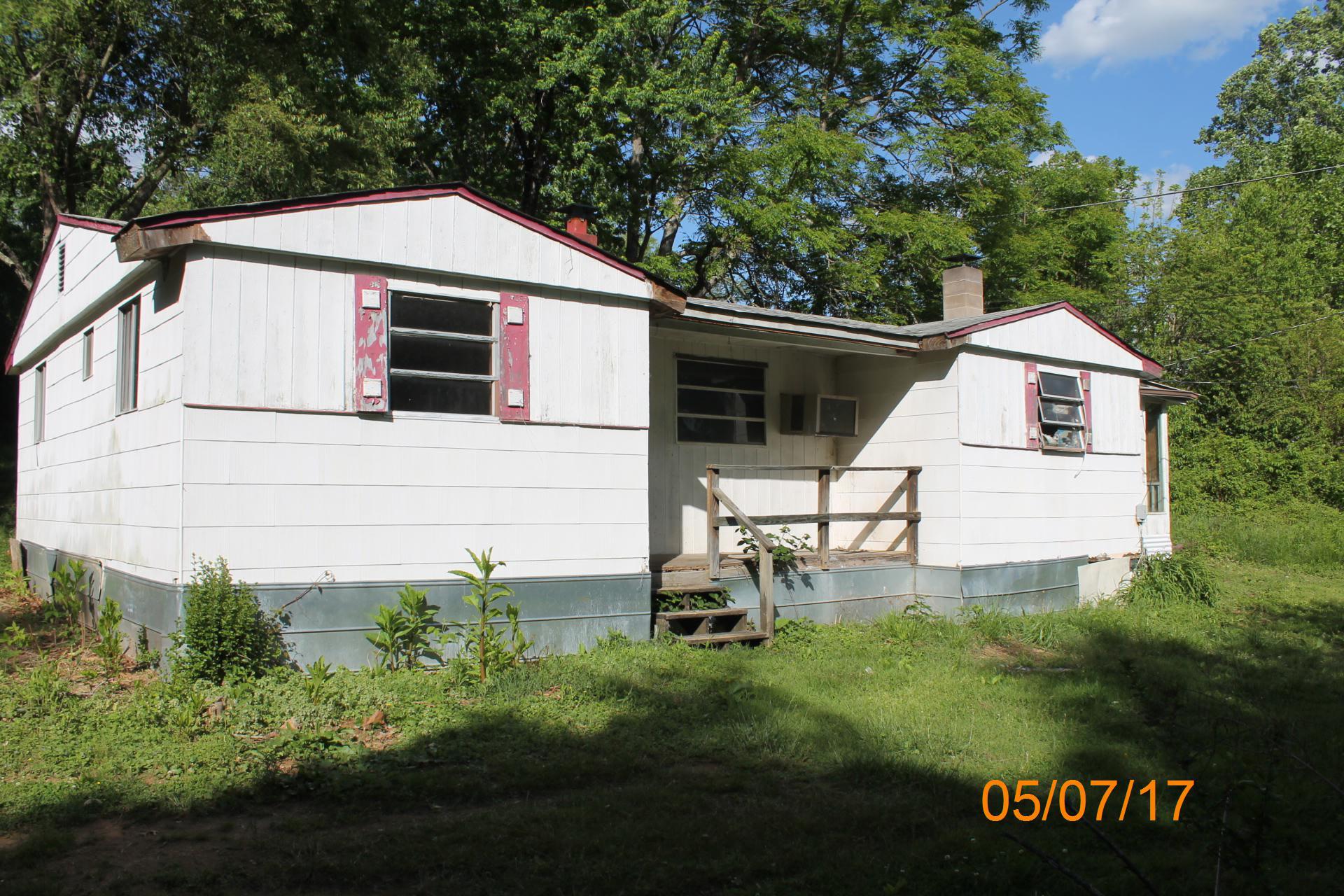 1218 Edgehill Road Montvale, VA 24122 - Photo 2 of 27 IMG_8149 dated