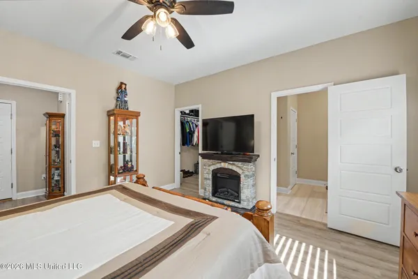 $259,000 | 19480 Stewart Street, Saucier, MS 39574