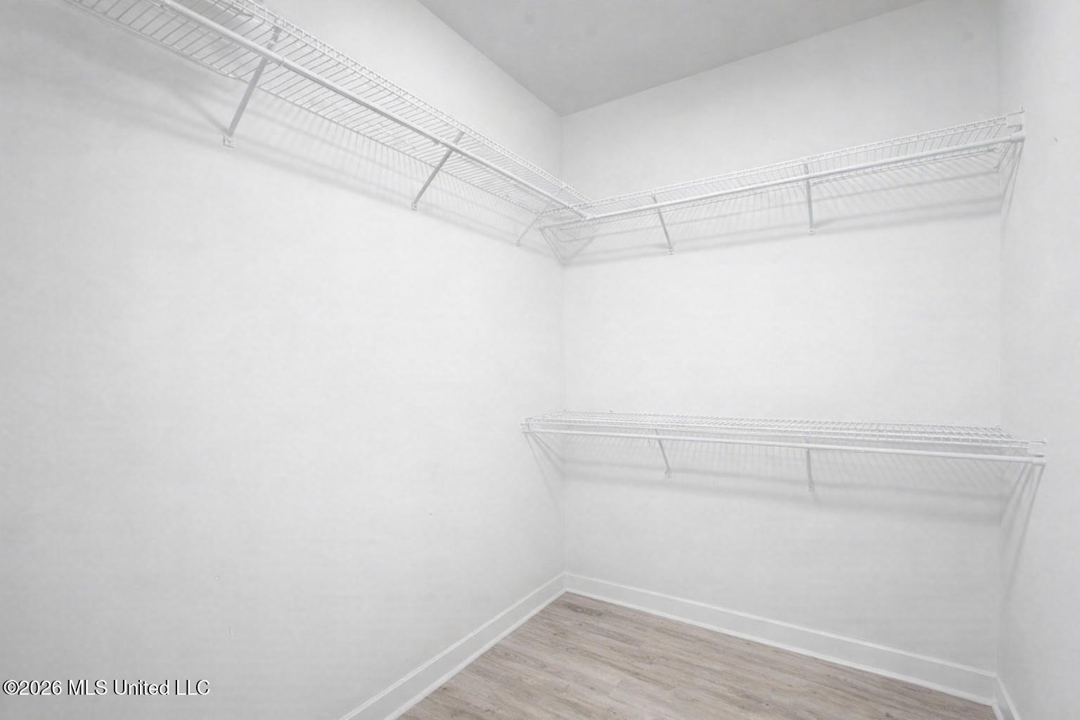 19480 Stewart Street Saucier, MS 39574 - Photo 13 of 31 huge walk-in closet