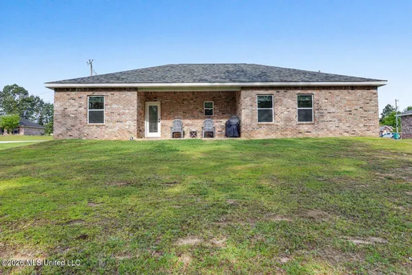 $259,000 | 19480 Stewart Street, Saucier, MS 39574
