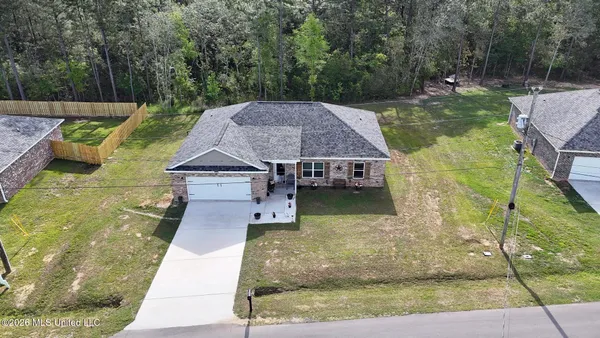 $259,000 | 19480 Stewart Street, Saucier, MS 39574
