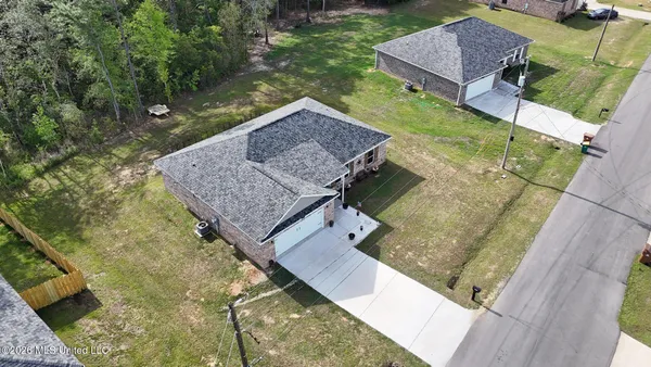 $259,000 | 19480 Stewart Street, Saucier, MS 39574