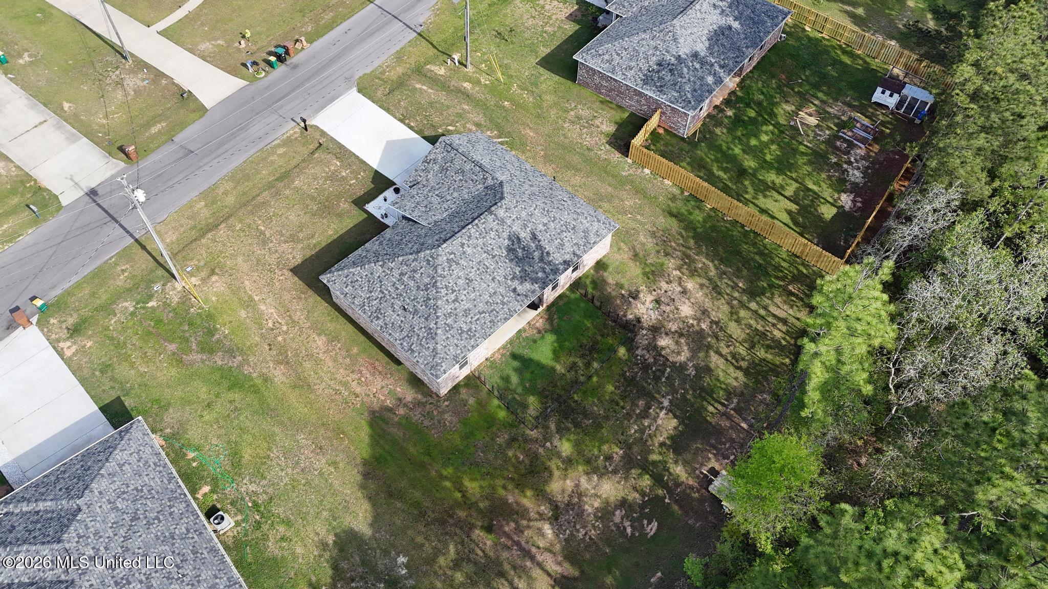 19480 Stewart Street Saucier, MS 39574 - Photo 24 of 31 029