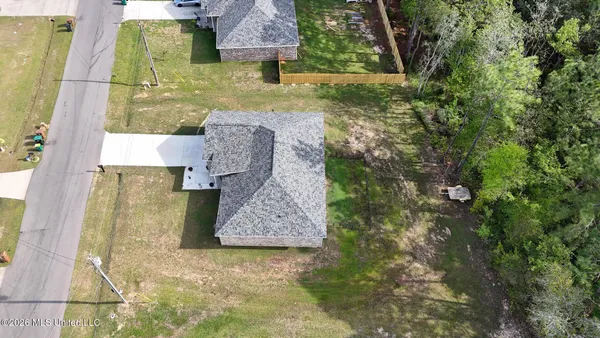 $259,000 | 19480 Stewart Street, Saucier, MS 39574