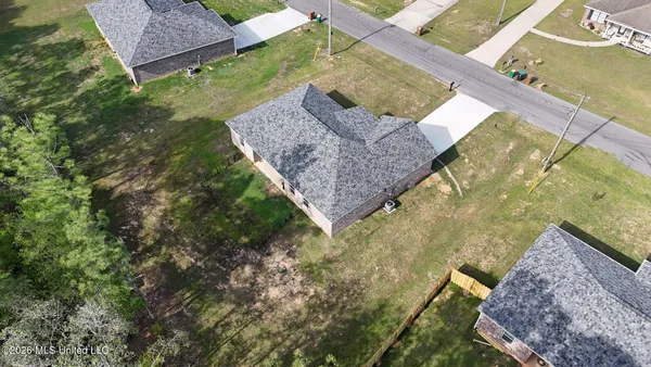 $259,000 | 19480 Stewart Street, Saucier, MS 39574