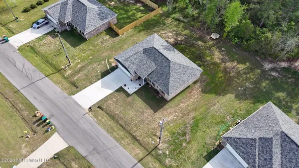 $259,000 | 19480 Stewart Street, Saucier, MS 39574