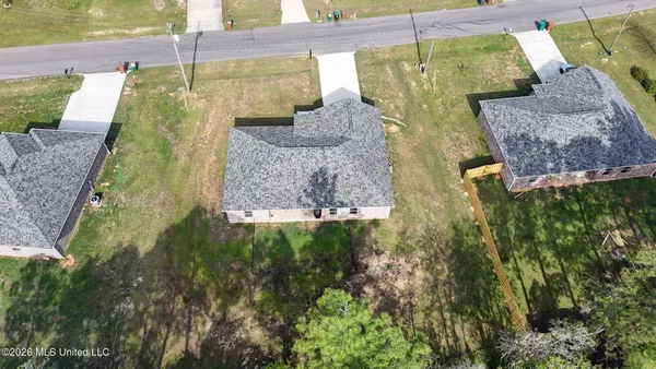 $259,000 | 19480 Stewart Street, Saucier, MS 39574