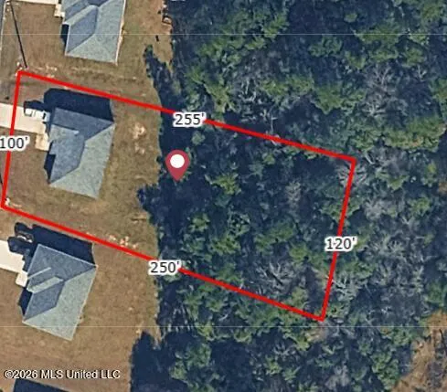 $259,000 | 19480 Stewart Street, Saucier, MS 39574