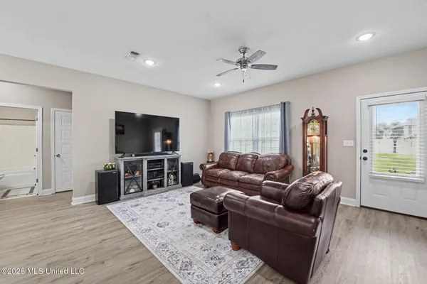 $259,000 | 19480 Stewart Street, Saucier, MS 39574