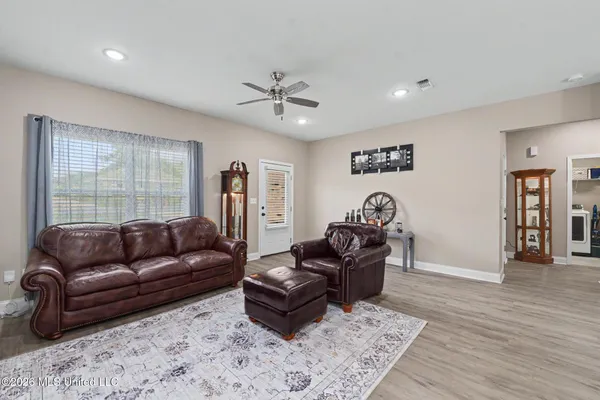 $259,000 | 19480 Stewart Street, Saucier, MS 39574
