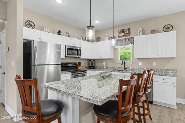$259,000 | 19480 Stewart Street, Saucier, MS 39574