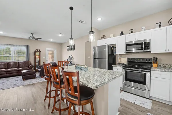 $259,000 | 19480 Stewart Street, Saucier, MS 39574