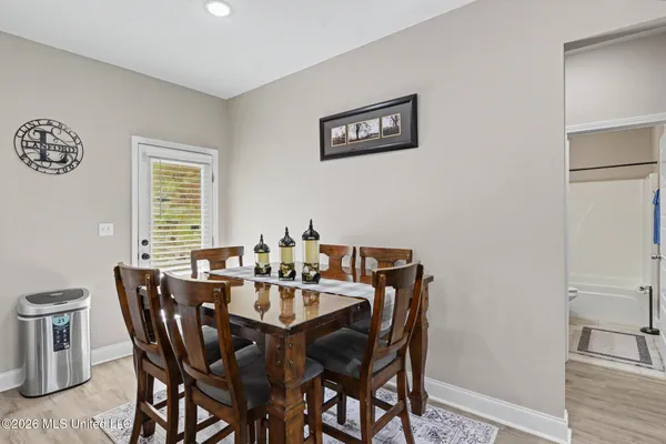 $259,000 | 19480 Stewart Street, Saucier, MS 39574