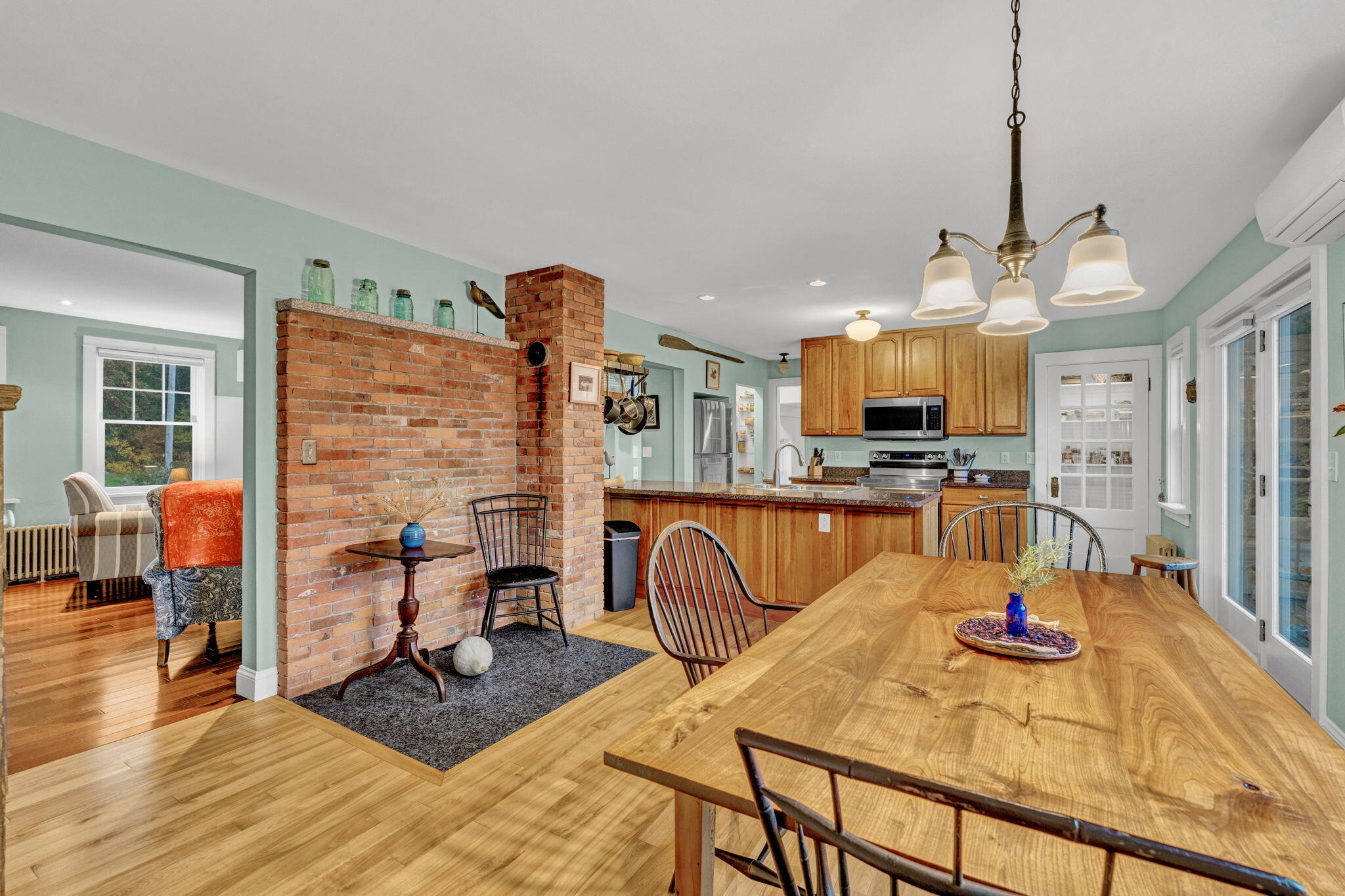 61-63 Bowden Point Road Prospect, ME 04981 - Photo 16 of 78 64-web-or-mls-63-bowden-point-rd