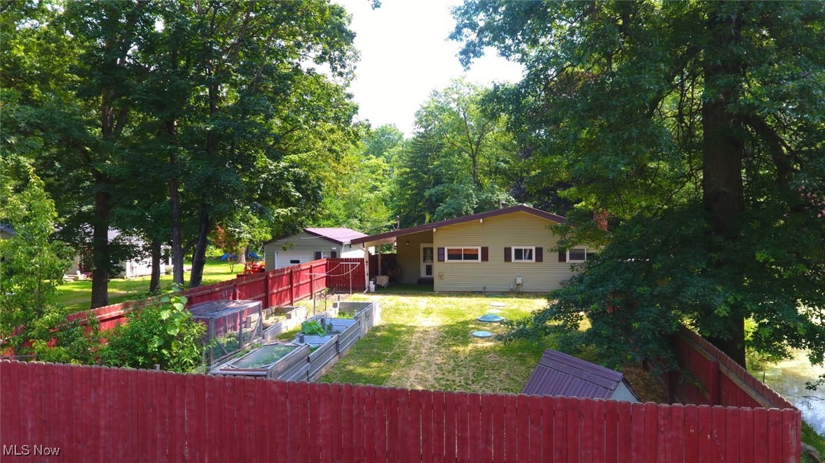 4810 Hickory Road West Farmington, OH 44491 - Photo 30 of 40