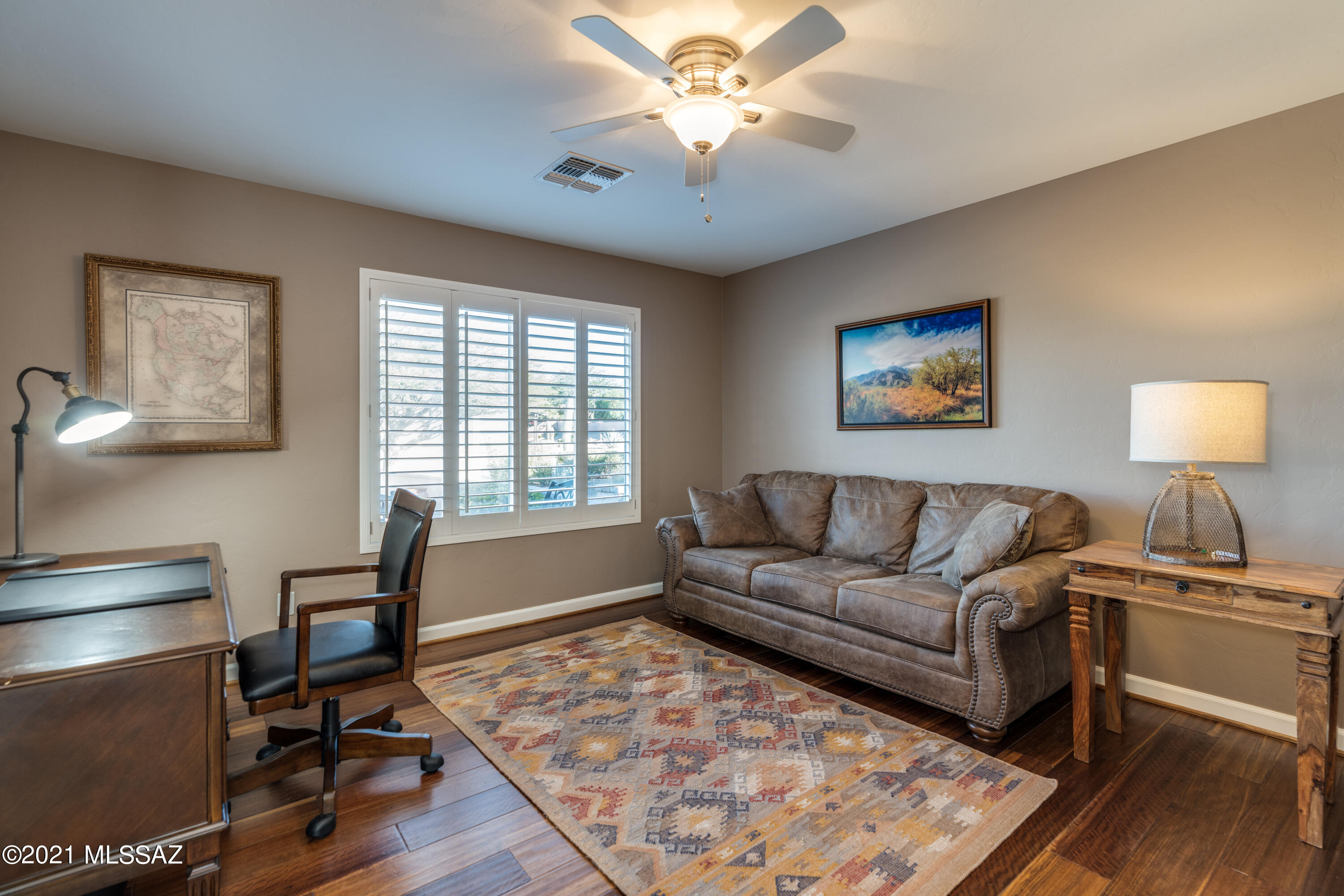683 North Keyes Road Green Valley, AZ 85614 - Photo 32 of 50