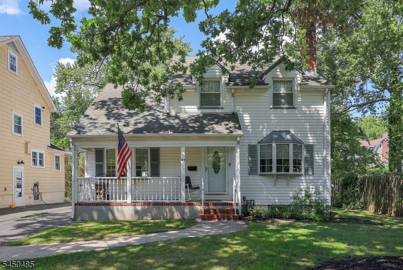 41 Watson Road Fanwood, NJ 07023 - Photo 1 of 38 Gallery Image 1