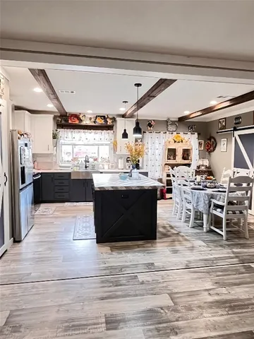 $265,000 | 3869 Farm To Market Road 2095, Cameron, TX 76520