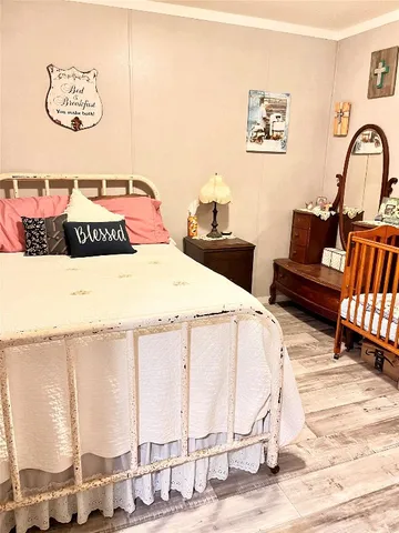 $265,000 | 3869 Farm To Market Road 2095, Cameron, TX 76520