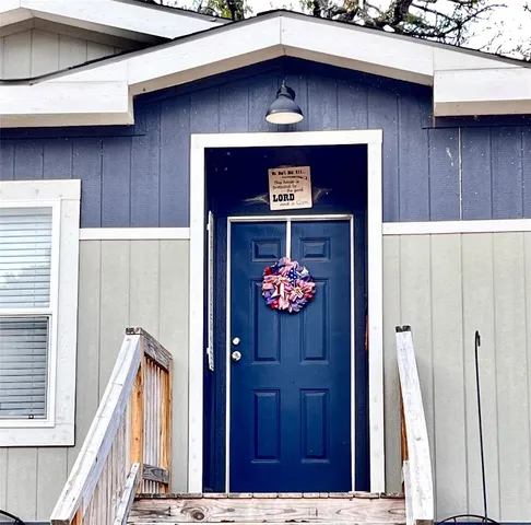 $265,000 | 3869 Farm To Market Road 2095, Cameron, TX 76520